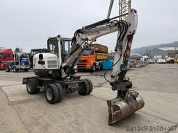 NEUSON 6503-2 3x Schaufeln