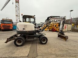 NEUSON 6503-2 3x Schaufeln