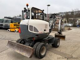 NEUSON 6503-2 3x Schaufeln