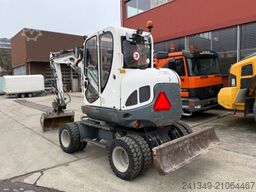 NEUSON 6503-2 3x Schaufeln