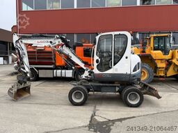 NEUSON 6503-2 3x Schaufeln