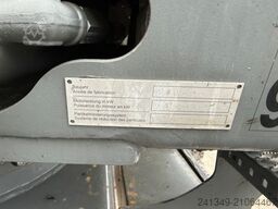 NEUSON 6503-2 3x Schaufeln