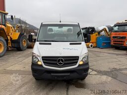 MERCEDES-BENZ Sprinter 519CDI 4x2