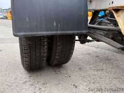 MERCEDES-BENZ Sprinter 519CDI 4x2