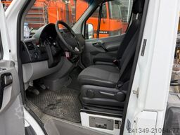 MERCEDES-BENZ Sprinter 519CDI 4x2