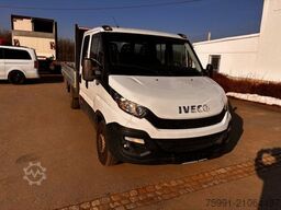 IVECO Daily Fahrgestell Doppelkabine 35 S ... Radstand