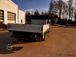 IVECO Daily Fahrgestell Doppelkabine 35 S ... Radstand