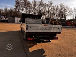 IVECO Daily Fahrgestell Doppelkabine 35 S ... Radstand