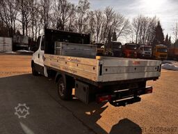 IVECO Daily Fahrgestell Doppelkabine 35 S ... Radstand