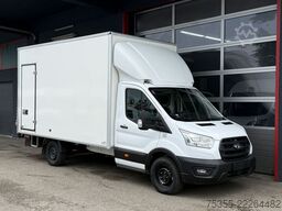 FORD Transit L4 Trend Klima 4,2m Tempomat LBW 750kg