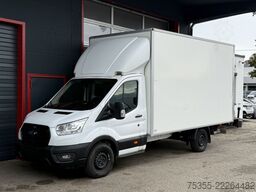FORD Transit L4 Trend Klima 4,2m Tempomat LBW 750kg
