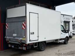 FORD Transit L4 Trend Klima 4,2m Tempomat LBW 750kg