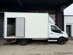 FORD Transit L4 Trend Klima 4,2m Tempomat LBW 750kg