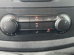MERCEDES-BENZ Vito 110 CDI lang Klima Lichtsensor Start/Stop