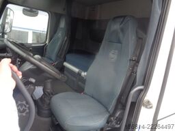 VOLVO FH420 8x4 BB Spitzer Silo 23 cbm VEB EU5