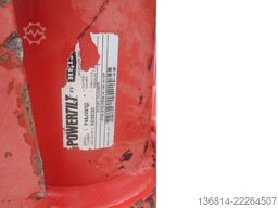 VOLVO EW60E Powertilt HS03 + Löffelpaket Klima