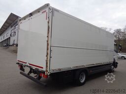 MERCEDES-BENZ Atego 1223 L 5,8 M Schwenkwand RFK Spurassi