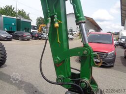 SCHAEFF HML21 6.500 kg SW MS03 + GL