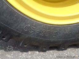 SCHAEFF HML21 6.500 kg SW MS03 + GL