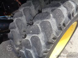 SCHAEFF HML21 6.500 kg SW MS03 + GL