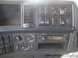 VOLVO FH420 8x4 BB Spitzer Silo 23 cbm VEB EU5
