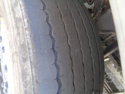 SCANIA R580 6x4 BB Bordmatik WE-System Retarder AHK