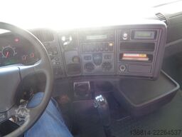 SCANIA R580 6x4 BB Bordmatik WE-System Retarder AHK