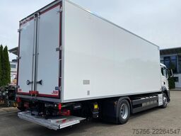 MAN TGS (TG3) 18.470 4x2 LL CH ULBW, Thermo King