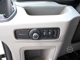 MAXUS eDeliver 9 Pritsche Klima LED PDC Sitzhzg ACC
