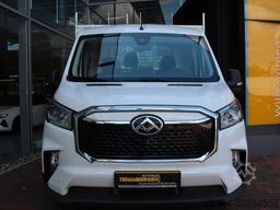 MAXUS eDeliver 9 Pritsche Klima LED PDC Sitzhzg ACC