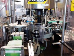 Gernep Kaltleim / Nassleimetikettierer