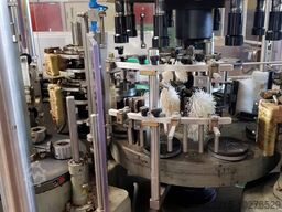 Gernep Kaltleim / Nassleimetikettierer