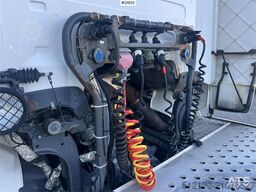 Scania R620 6x4 tractor unit