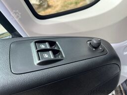CITROEN Jumper Pritsche 3-SEITENKIPPER TEMP KLIMA