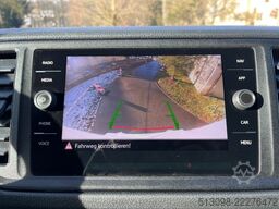 VOLKSWAGEN CRAFTER KOFFER LBW+PORTALTÜR KAMERA KLIMA NAVI