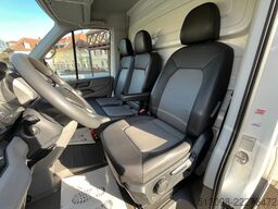 VOLKSWAGEN CRAFTER KOFFER LBW+PORTALTÜR KAMERA KLIMA NAVI