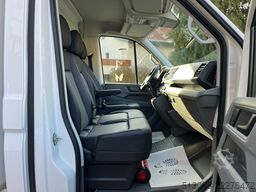 VOLKSWAGEN CRAFTER KOFFER LBW+PORTALTÜR KAMERA KLIMA NAVI