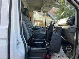 VOLKSWAGEN CRAFTER KOFFER LBW+PORTALTÜR KAMERA KLIMA NAVI