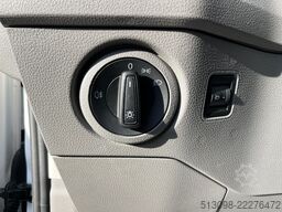VOLKSWAGEN CRAFTER KOFFER LBW+PORTALTÜR KAMERA KLIMA NAVI