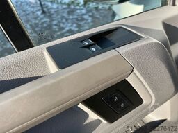 VOLKSWAGEN CRAFTER KOFFER LBW+PORTALTÜR KAMERA KLIMA NAVI