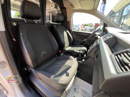 VOLKSWAGEN CADDY MAXI REGALS. TEMP. 4MOTION DACHTRÄ. KLIMA