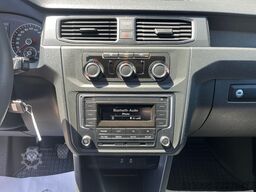 VOLKSWAGEN CADDY MAXI REGALS. TEMP. 4MOTION DACHTRÄ. KLIMA