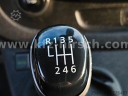 RENAULT Trafic L2H1 MAXI LANG 2xSCHIEBETÜR LED Kamera E6