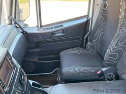 IVECO TRAKKER 450 * FAHRGESTELL * 8x4