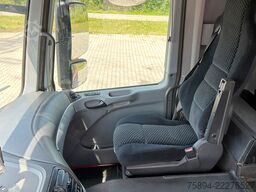 MERCEDES-BENZ ACTROS 4146 * FASSI F600A + FUNK * 8x8 !!