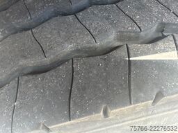MAN TGM 18.290 / 4 x 4 / KRAN mit FUNK / ANBAUPLATTE