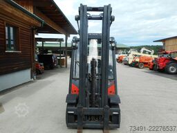 Linde H25D-02 EVO Triplex