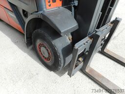 Linde H25D-02 EVO Triplex