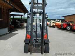 Linde H25D-02 EVO Triplex
