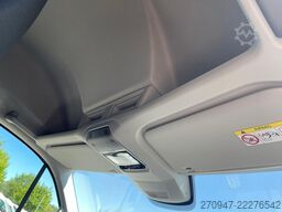 MAN TGE 3.180 L3H3 Kasten 4x4 STANDHZ ACC LENKRADHZ